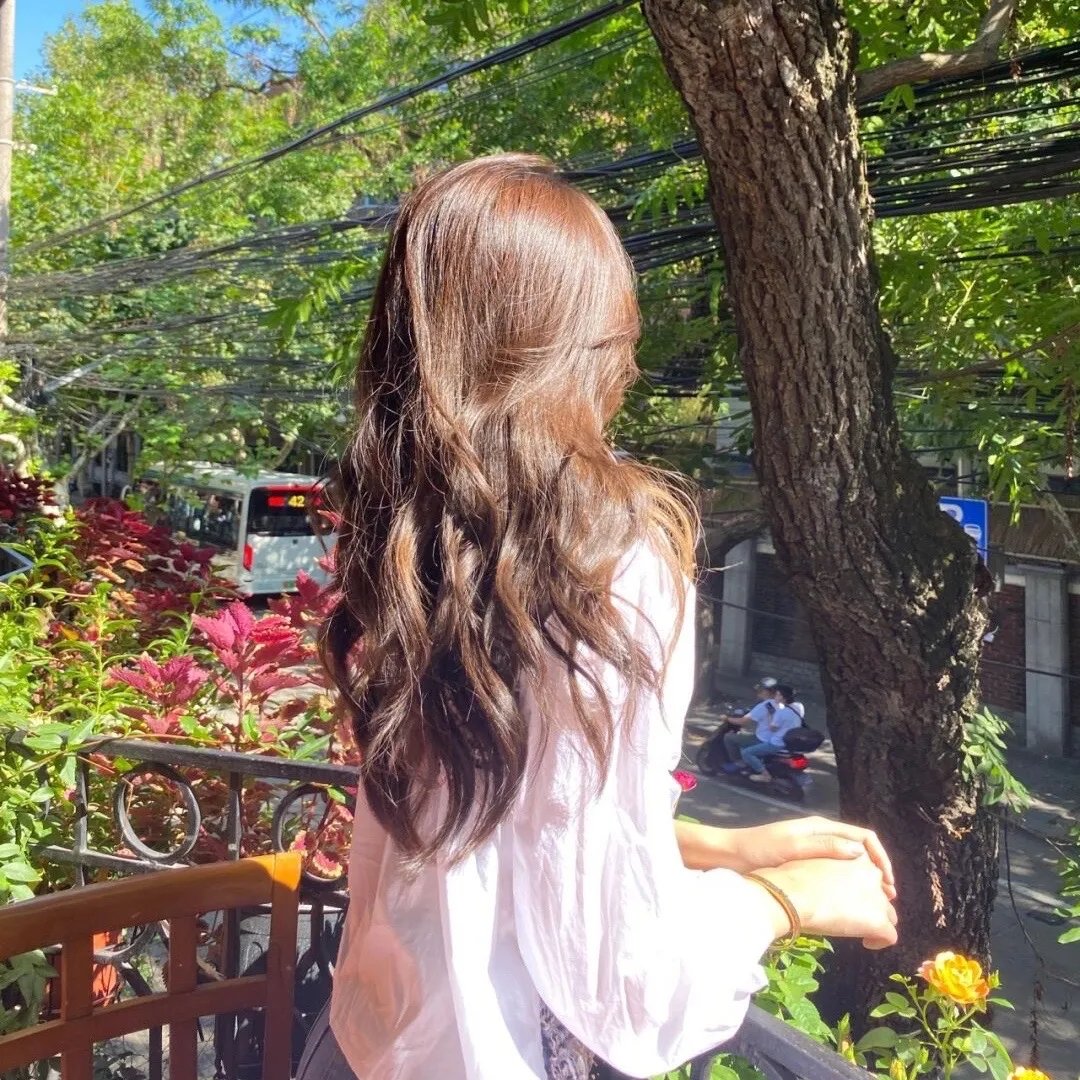 绝代红粉冷暖情