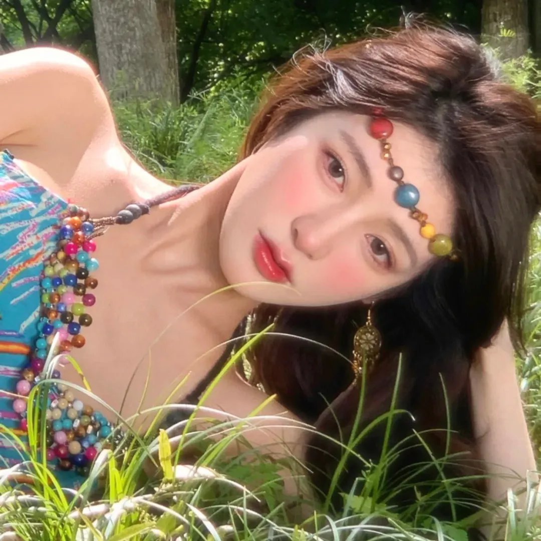 我和情敌联手了